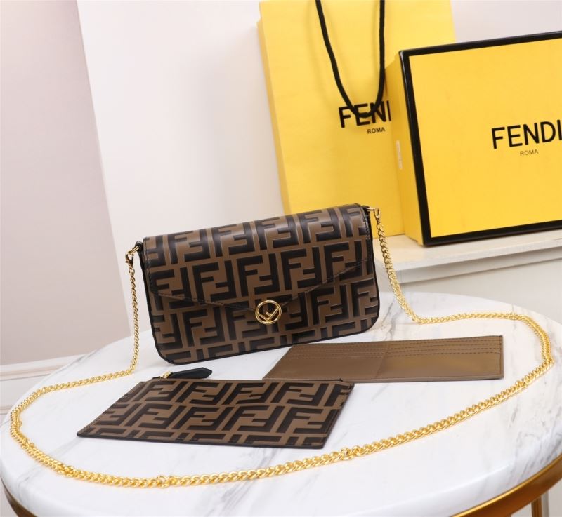 Fendi Satchel Bags